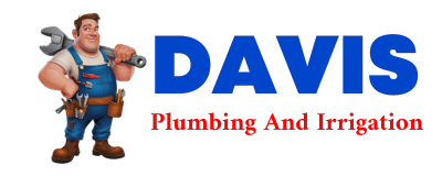 Trusted plumber in VANCOURT